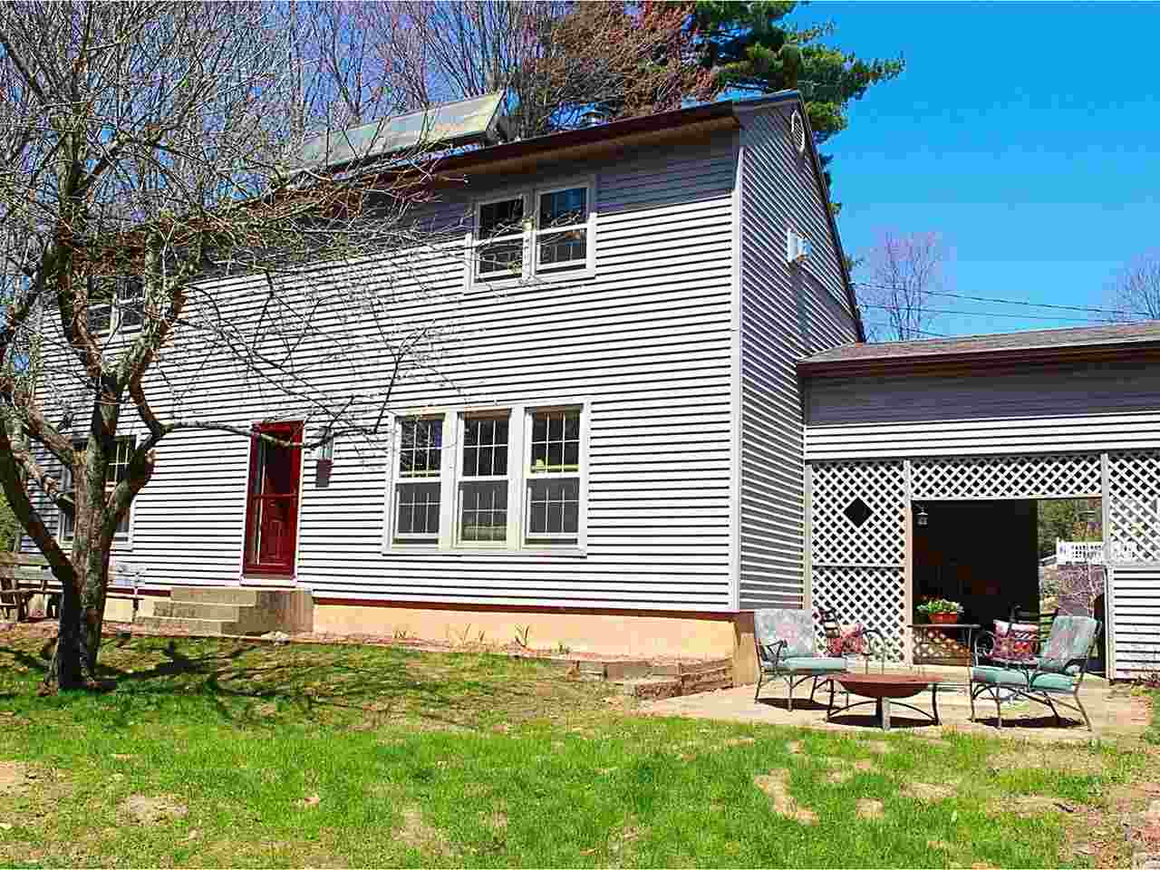 61 Beaver Brook Road Milton, Vermont