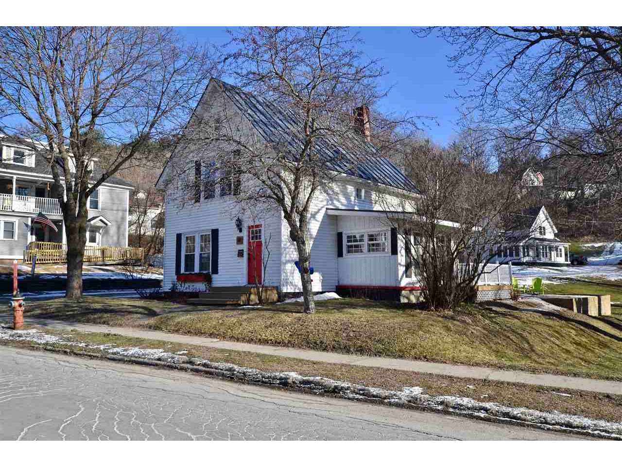 61 Beckley Street