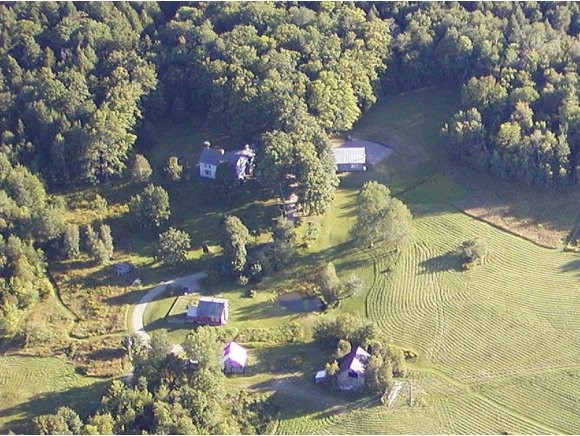 61 Bedell Farm Road