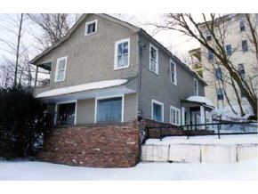 61 BERLIN STREET