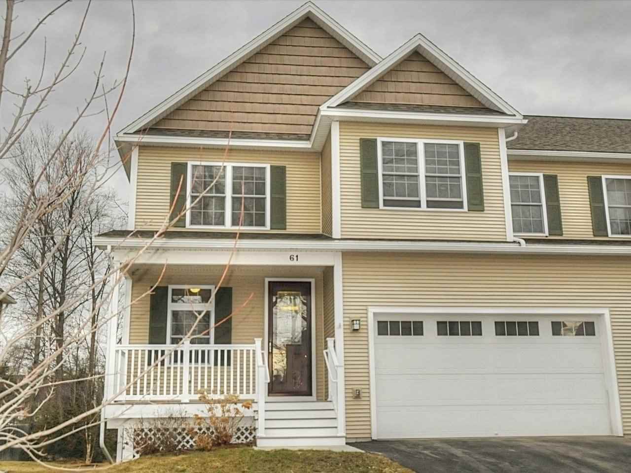 61 Blackberry Lane