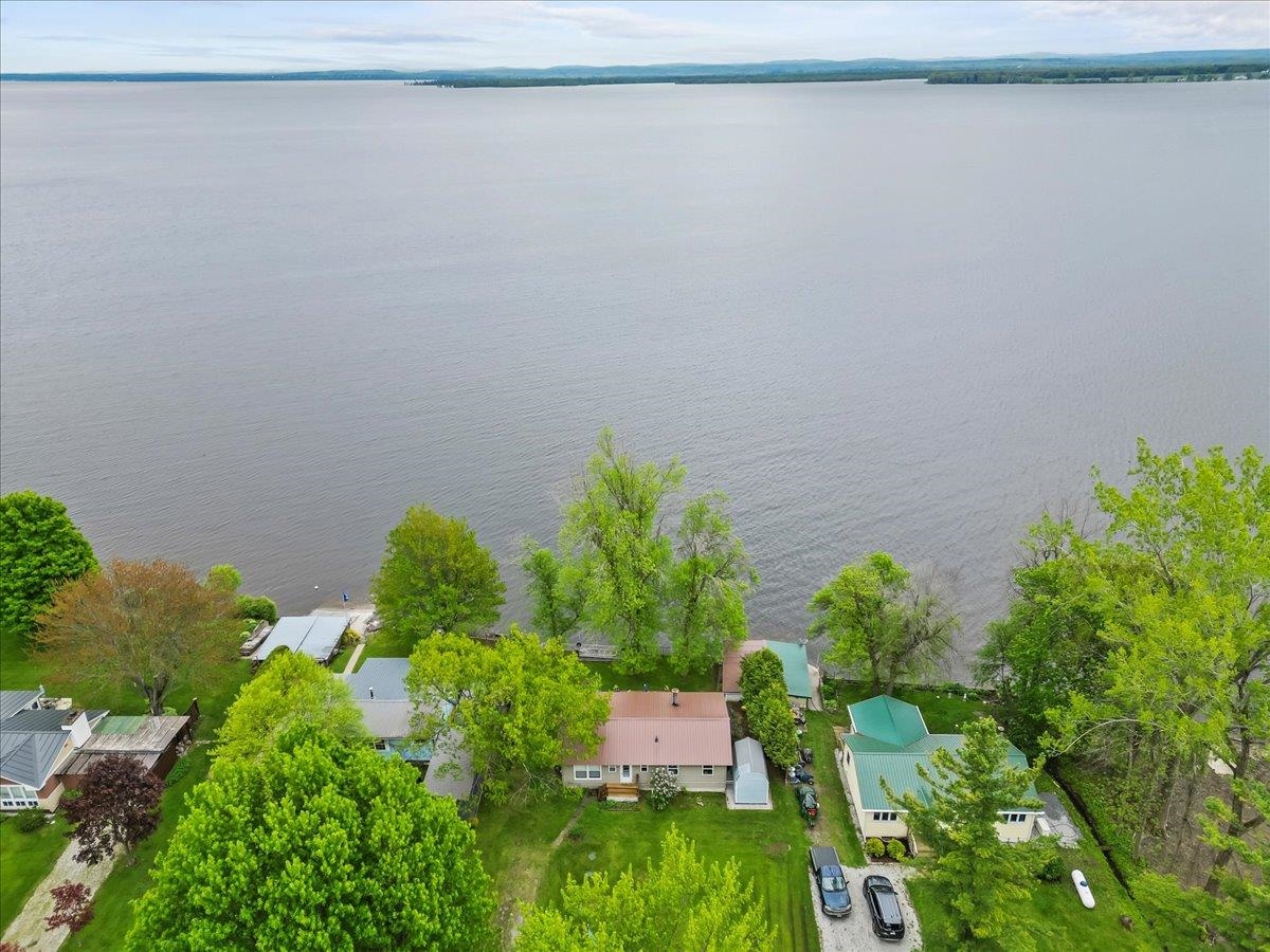 61 Bourdeau Lane South, Alburgh