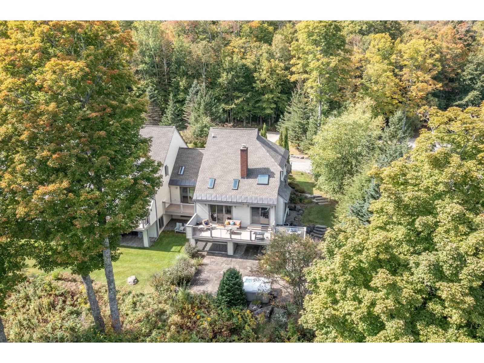 61 Brook Road, Stowe