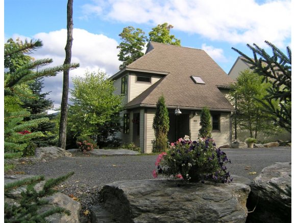 61 Brook Road, Unit 22
