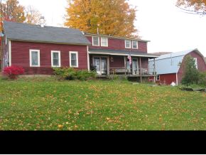 61 Burt Farm Ln.