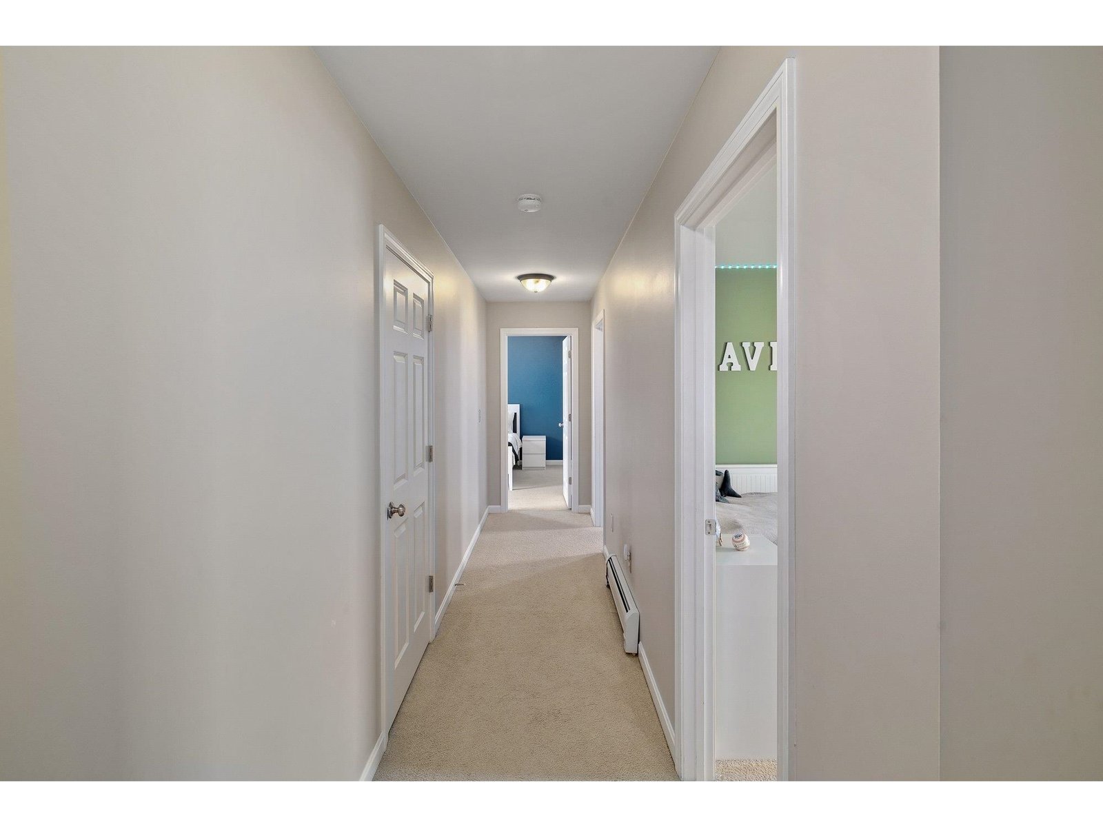 61 Bushey Road