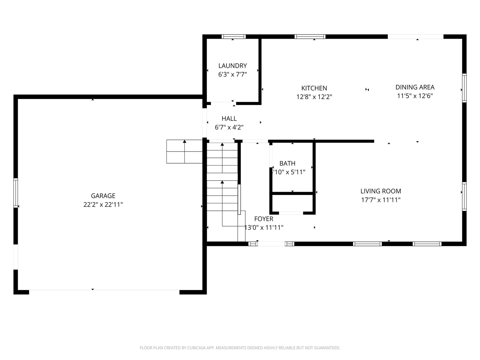 61 Bushey Road