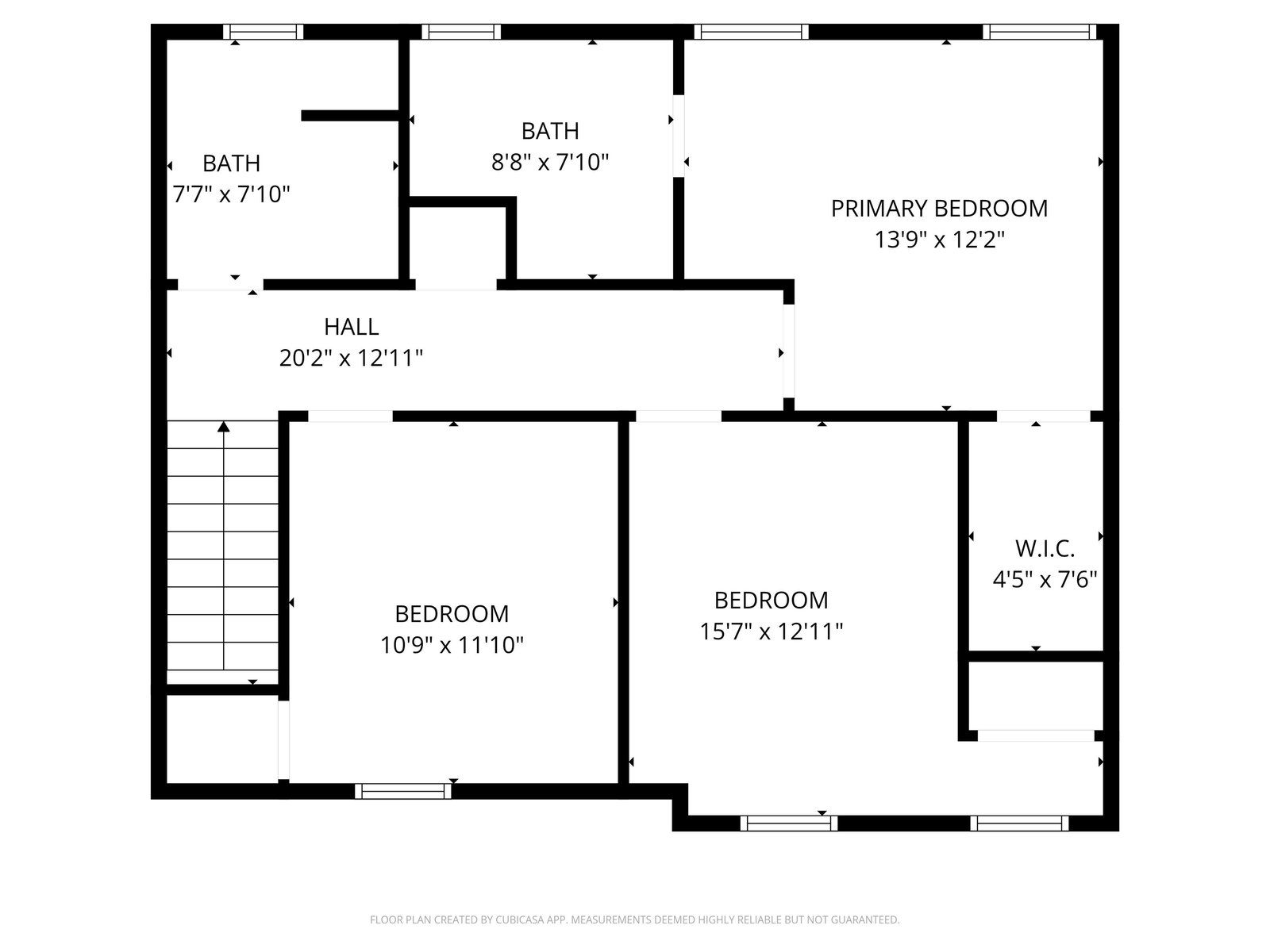 61 Bushey Road