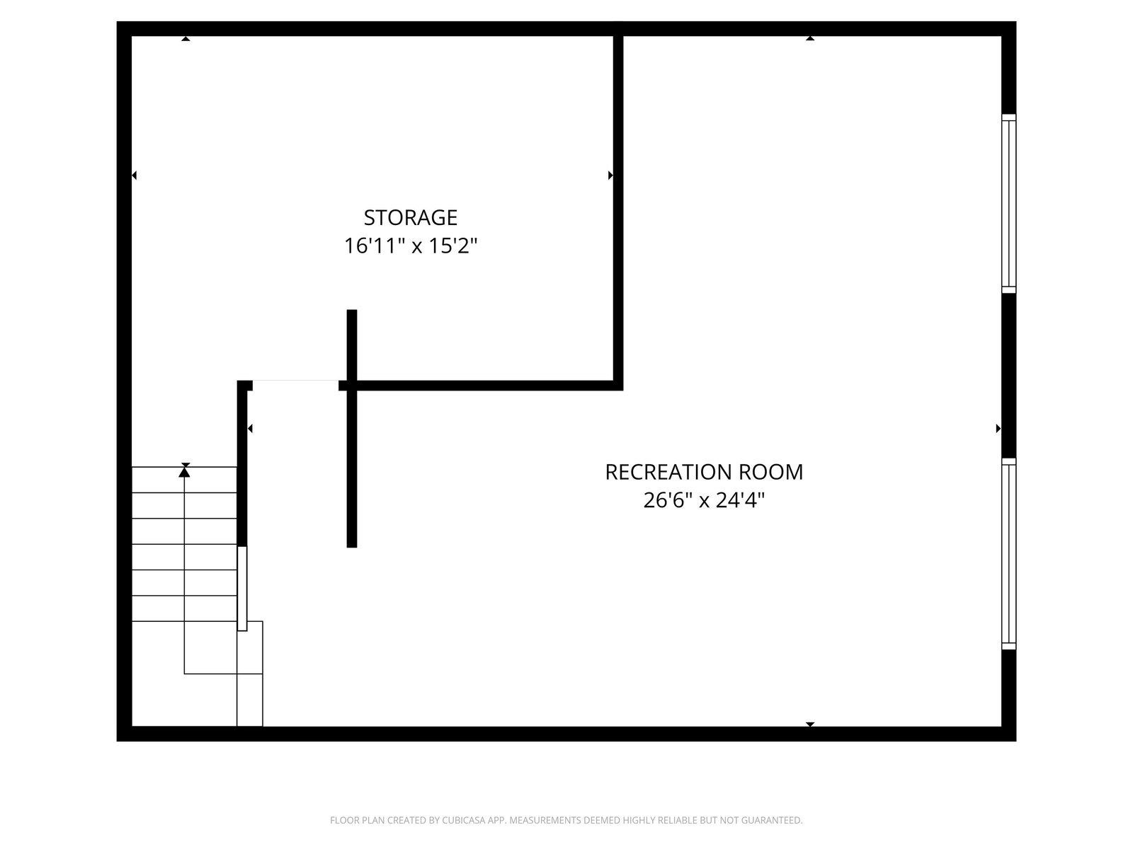 61 Bushey Road