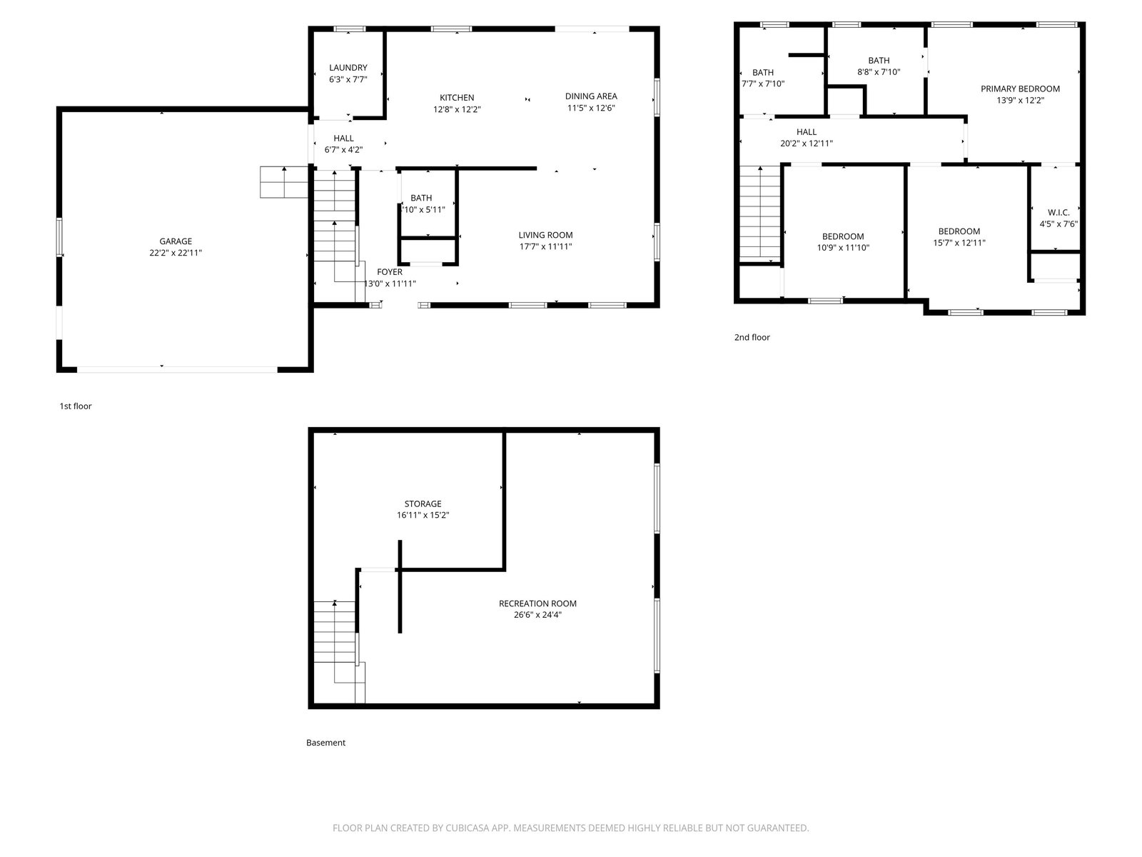 61 Bushey Road