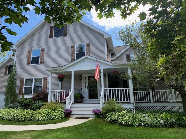 61 Butler Drive