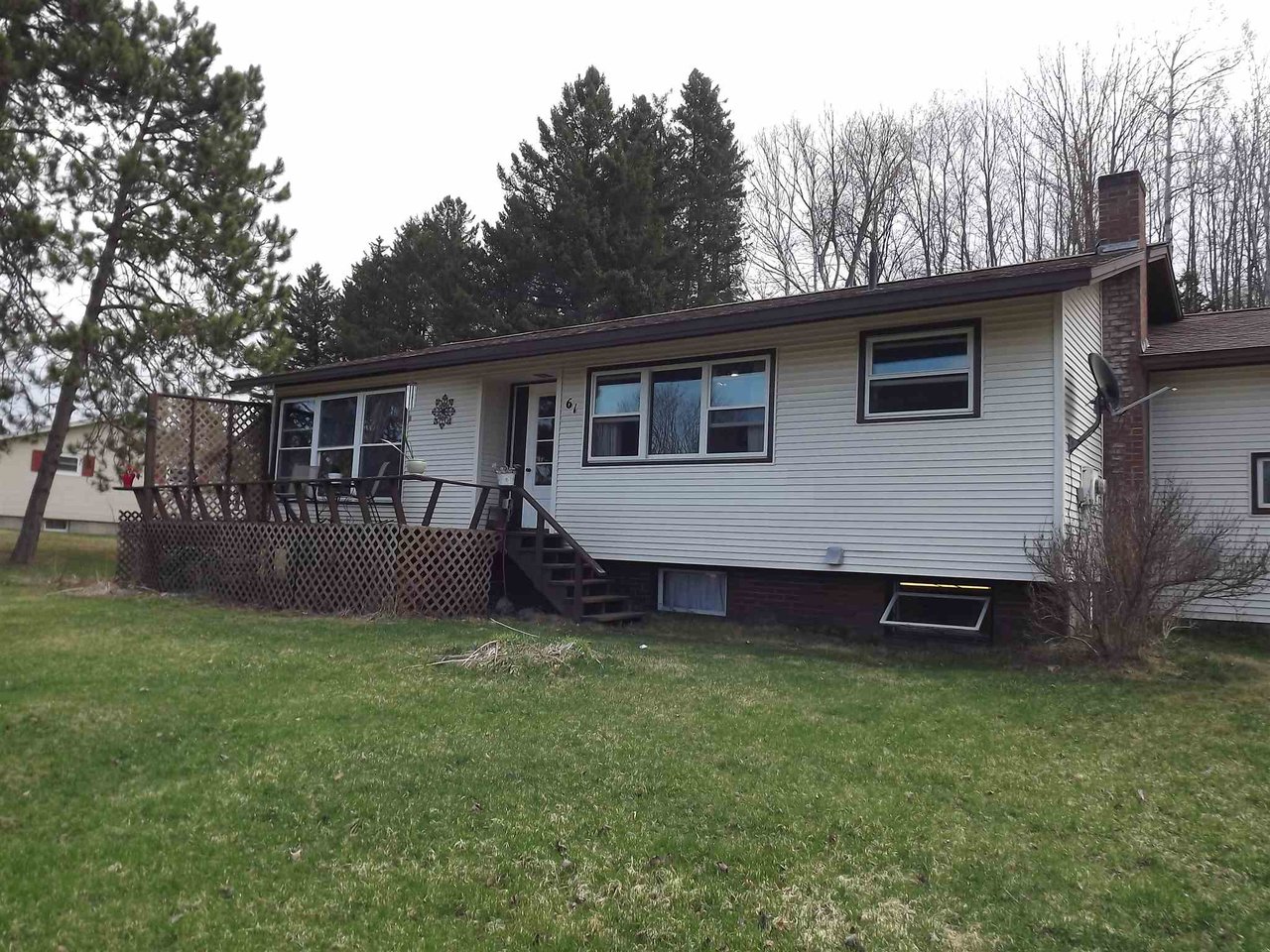 61 Cherrywood Drive
