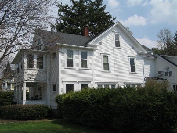 61 College Street, Unit 5