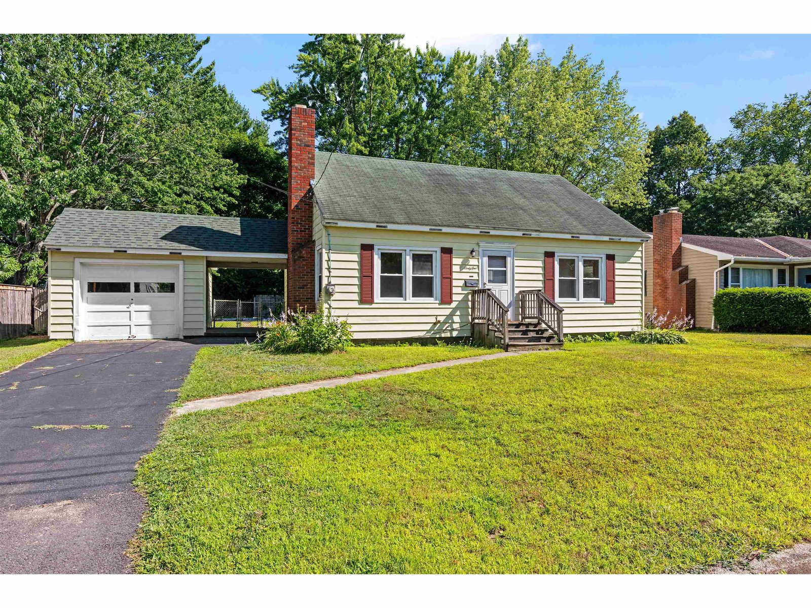 61 Cross Parkway