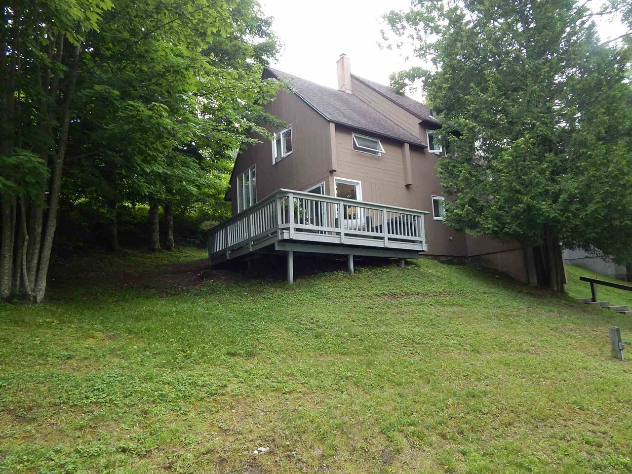 61 Easy Street, Unit 17