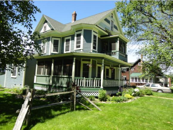 61 Elm Avenue