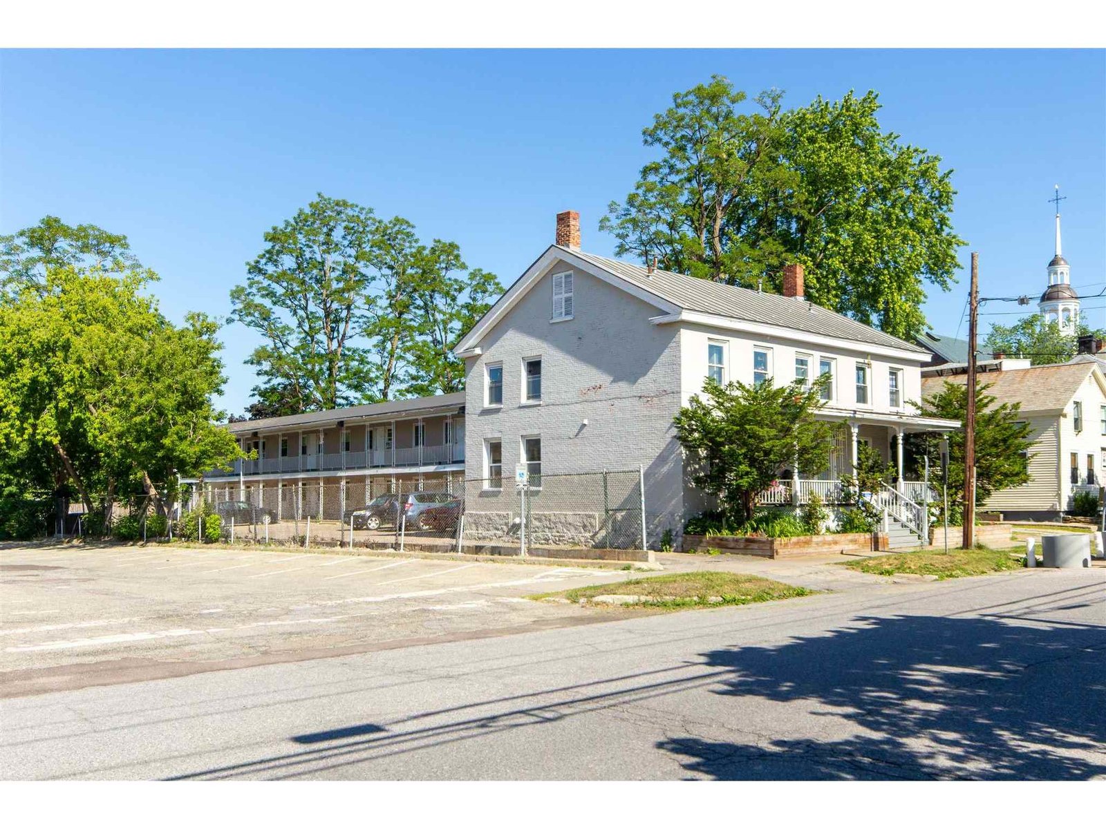 61 Elmwood Avenue