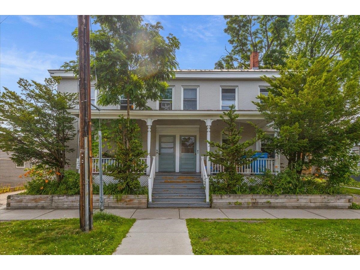 61 Elmwood Avenue, Burlington