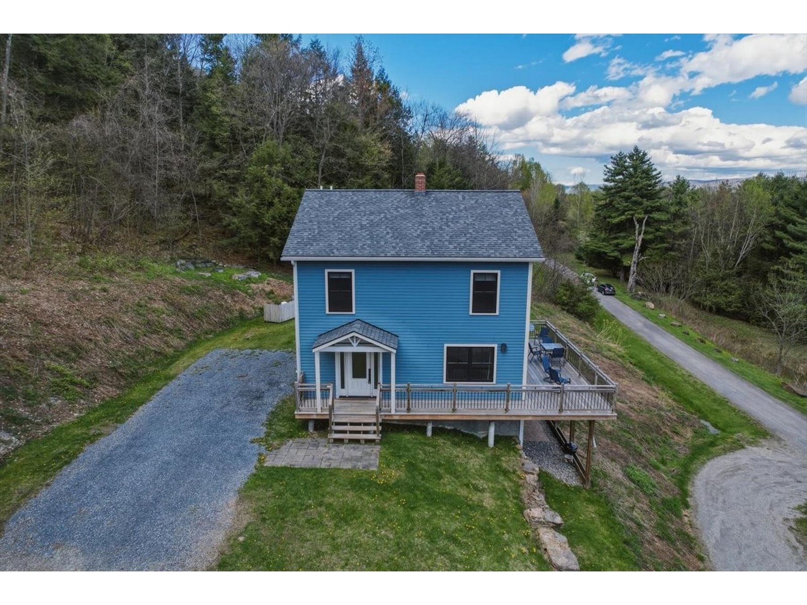 61 Farley Lane