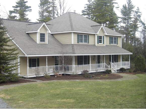 61 Fire Pond Rd