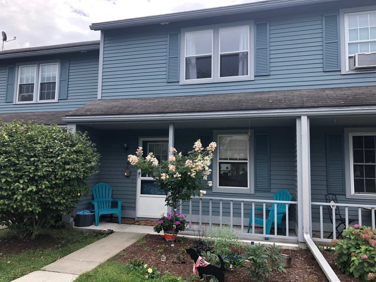 61 Freedom Drive