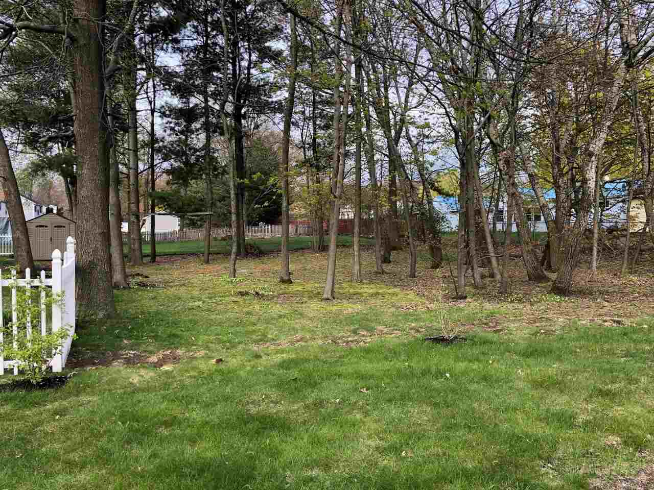 61 Grey Meadow Drive
