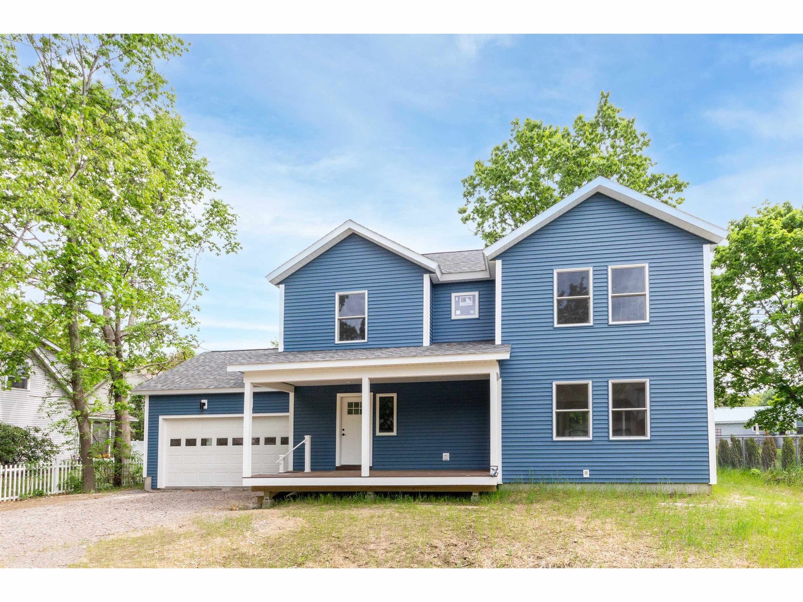 61 Grey Meadow Drive