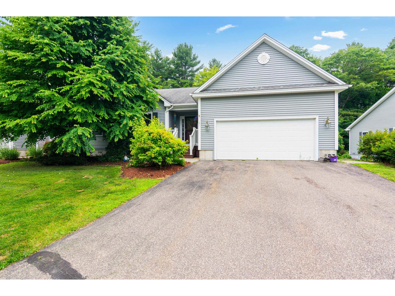 61 Hannahs Place