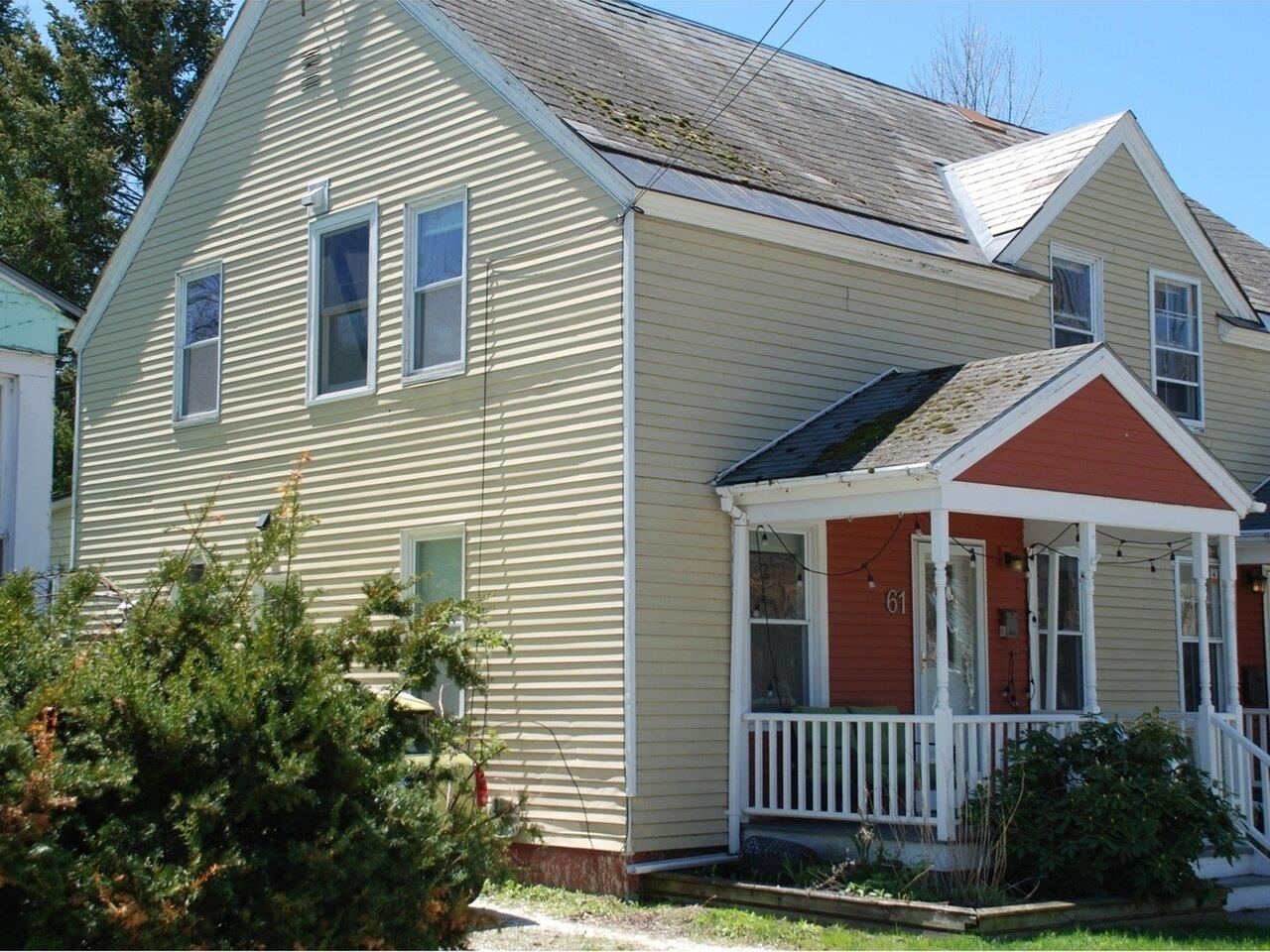 61 Harrison Avenue