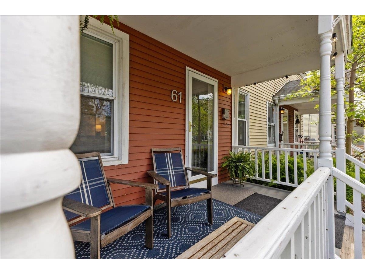 61 Harrison Avenue