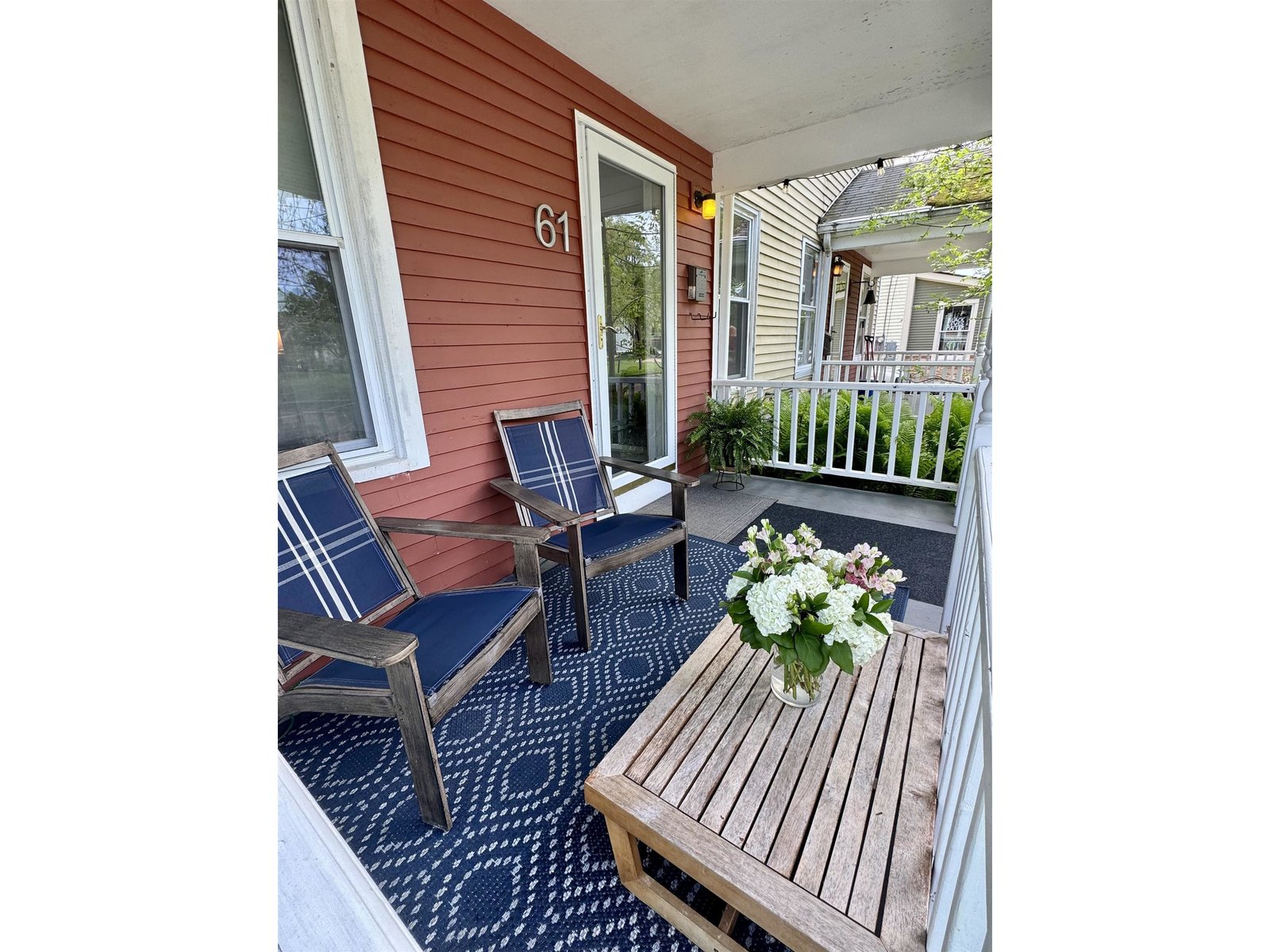 61 Harrison Avenue