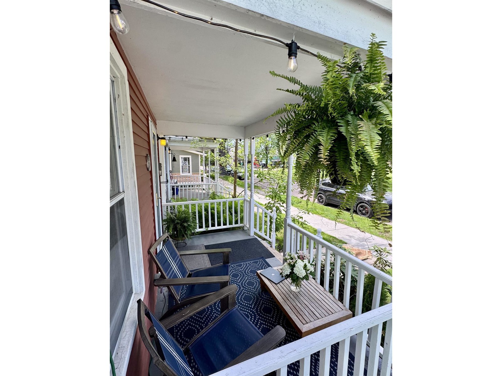 61 Harrison Avenue