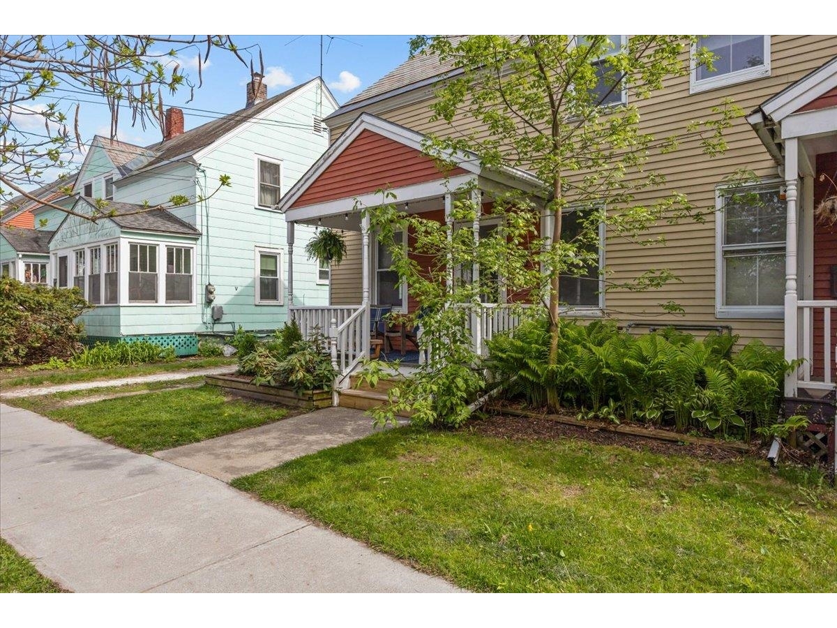 61 Harrison Avenue