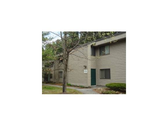 61 Hawthorne Circle, Unit 61