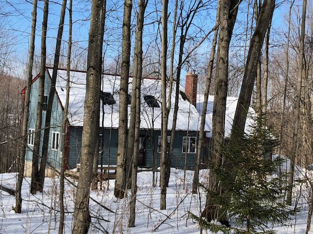 61 Highland Road