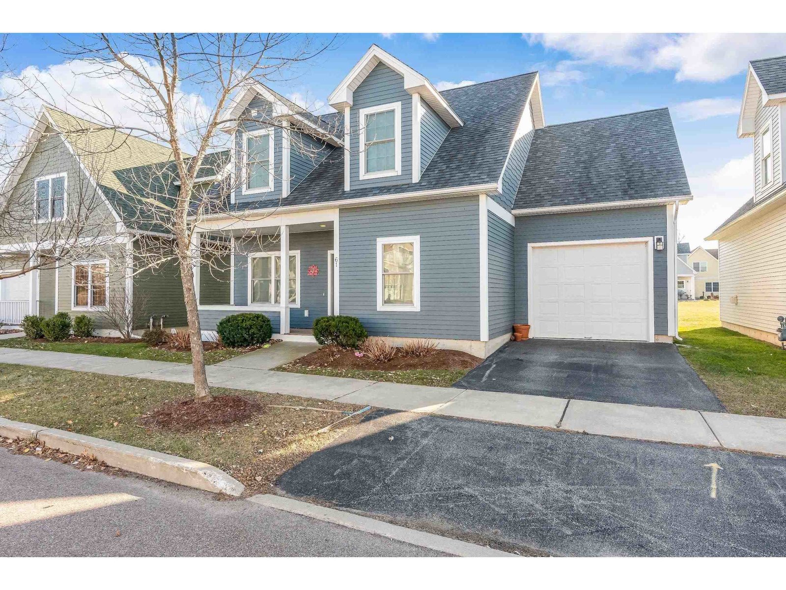 61 Jakes Way, Unit 36
