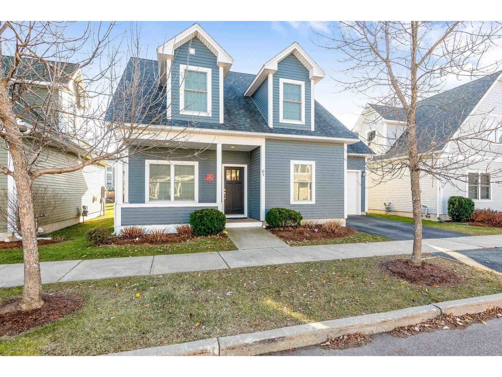 61 Jakes Way Williston