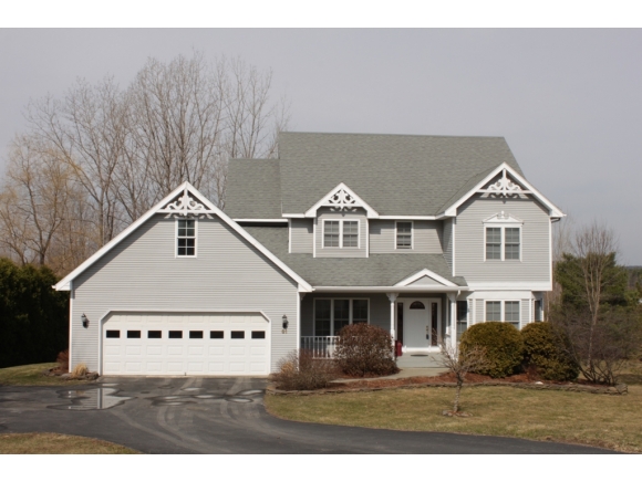 61 Kriste Lane