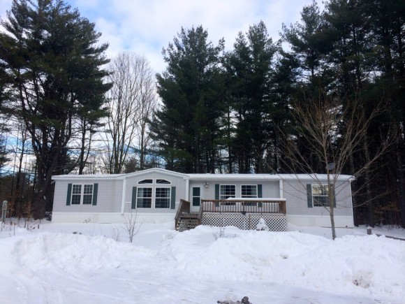 61 Lake Road