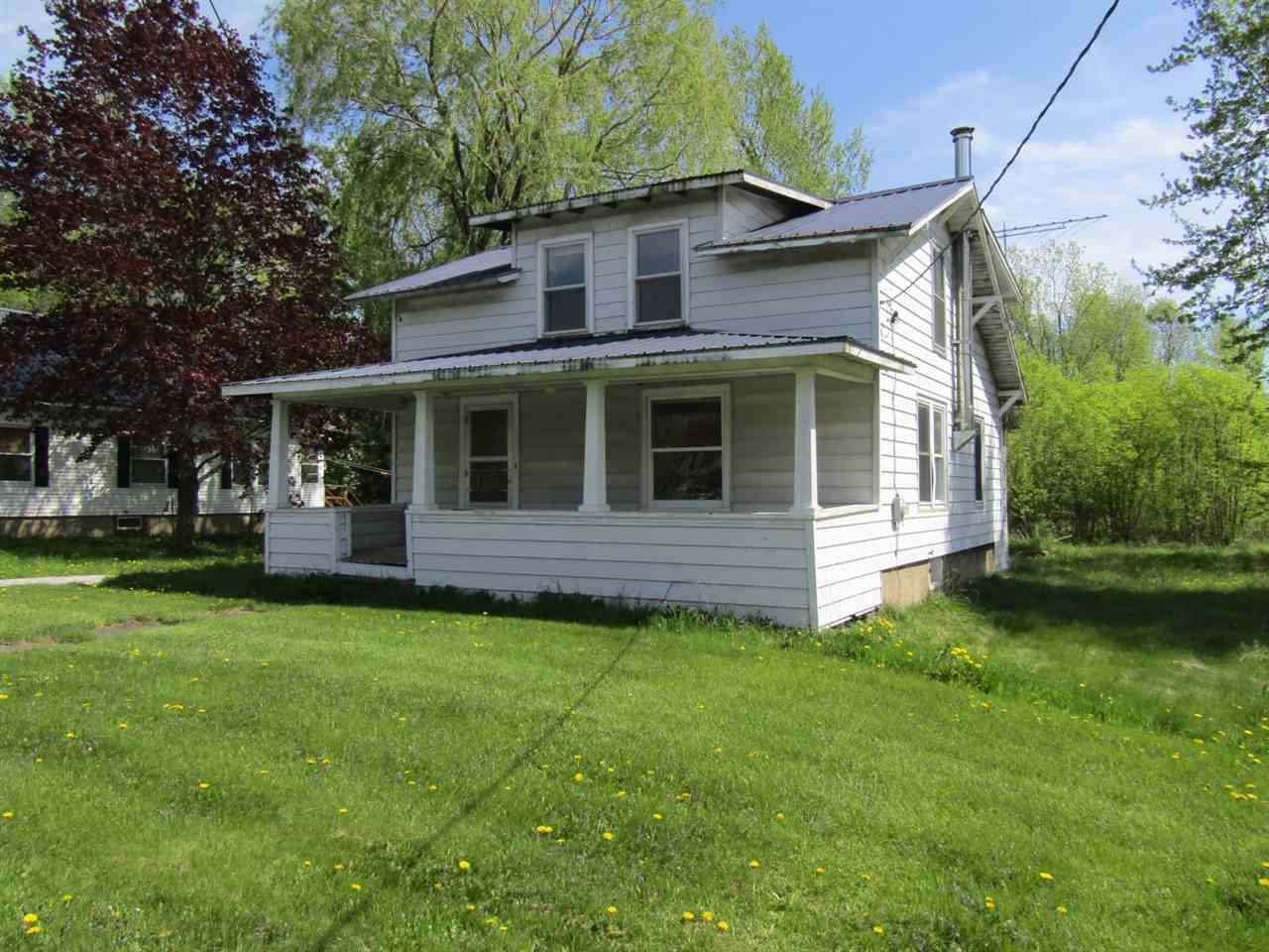 61 Lake Street
