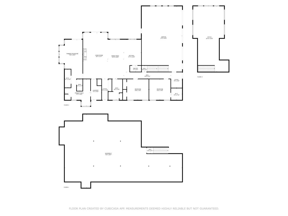 61 Lakewood Drive