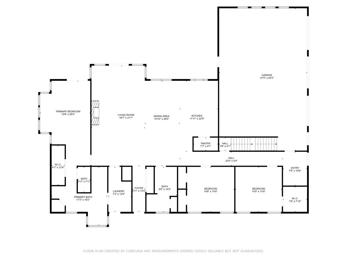 61 Lakewood Drive