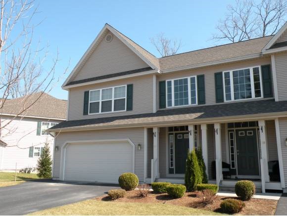 61 Laurel Drive, Unit 61