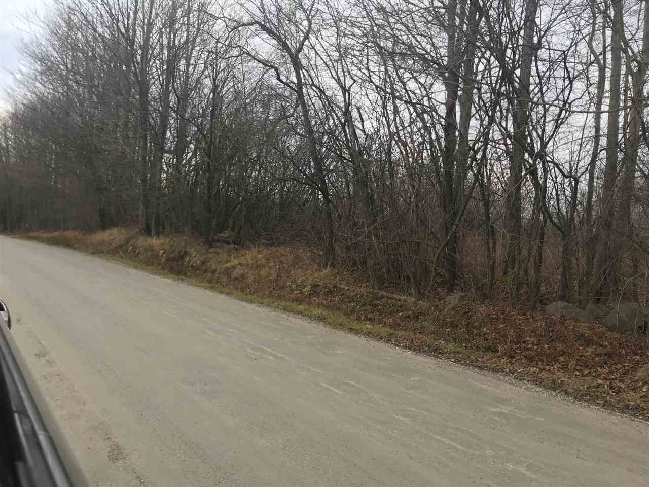 61 Lot#1 Indian Brook Road