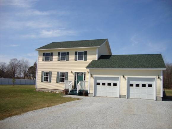 61 Maizefield Dr