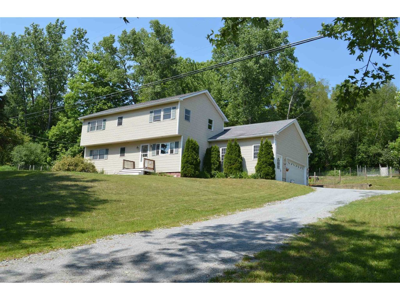 61 Manley Road