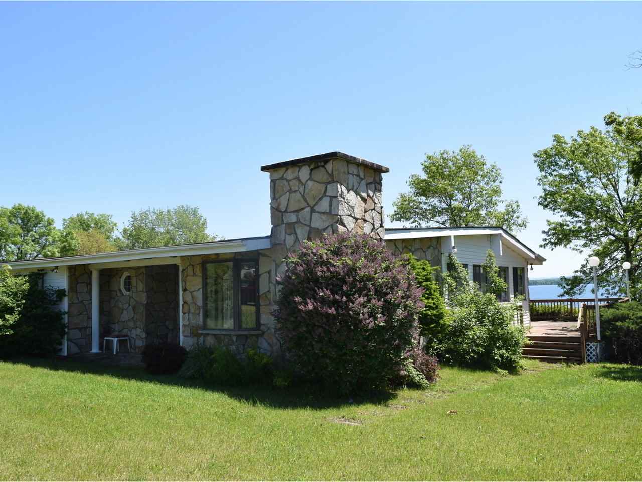 61 Maple Street