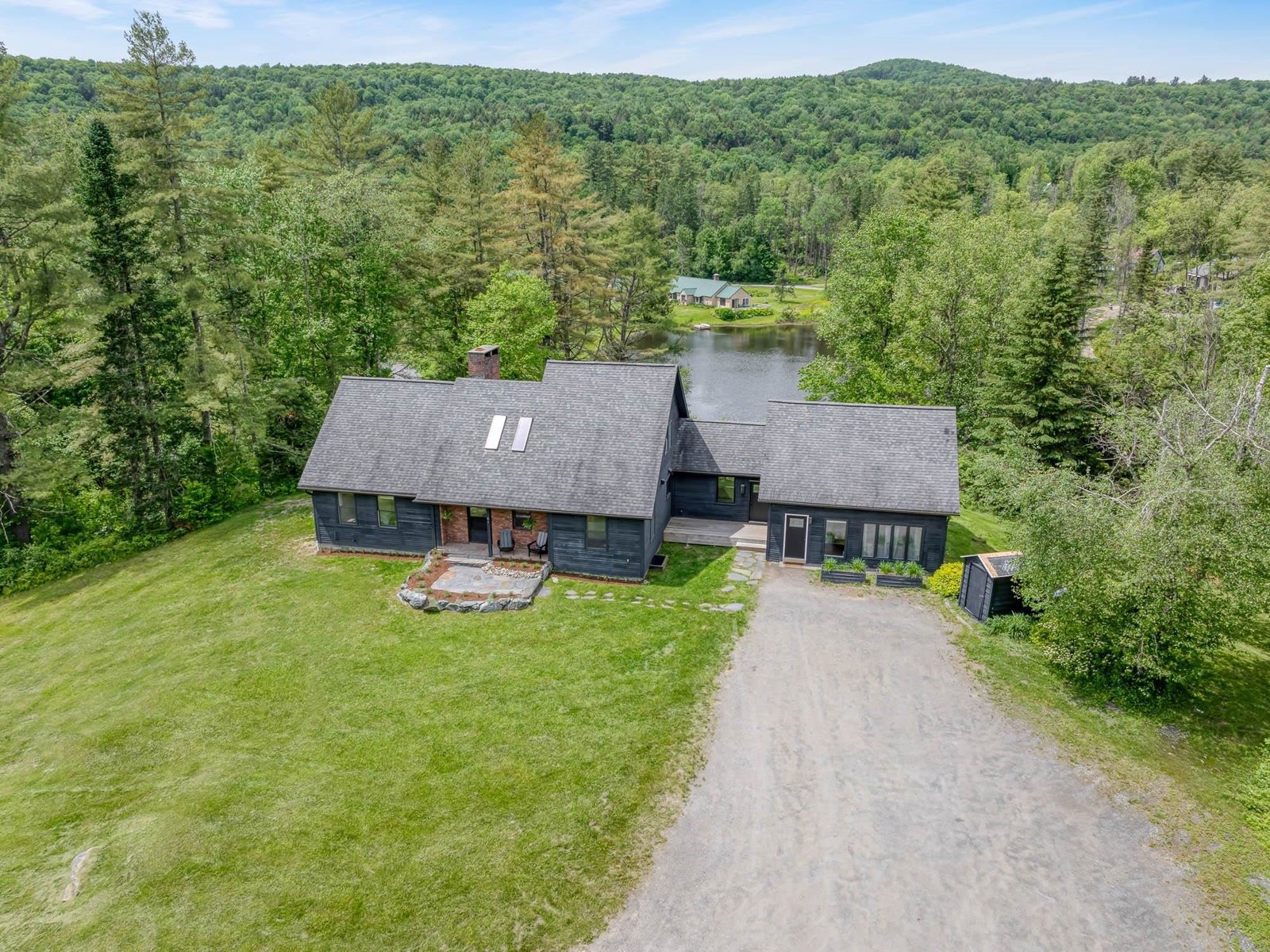 61 McAllister Road, Stowe