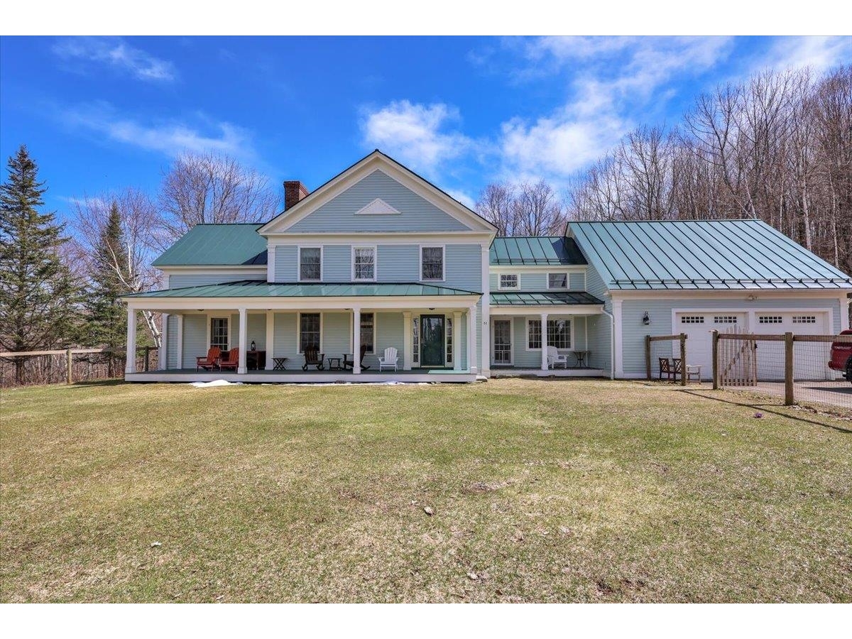61 McClellan Farm Road