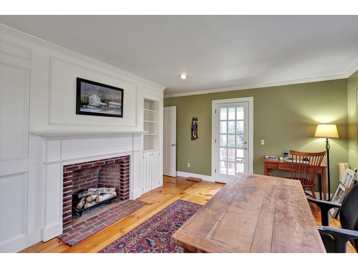 61 McClellan Farm Road